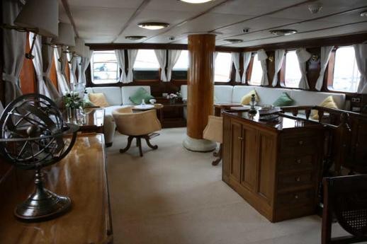 1962 Custom Yate Clásico zu verkaufen (photo 18)