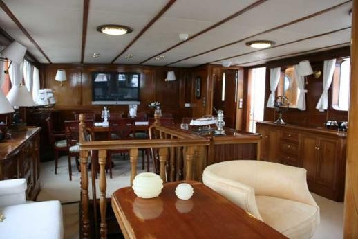 1962 Custom Yate Clásico zu verkaufen (photo 19)