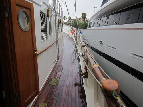 1962 Custom Yate Clásico zu verkaufen (photo 21)