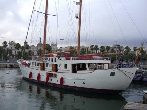 1962 Custom Yate Clásico zu verkaufen (photo 23)