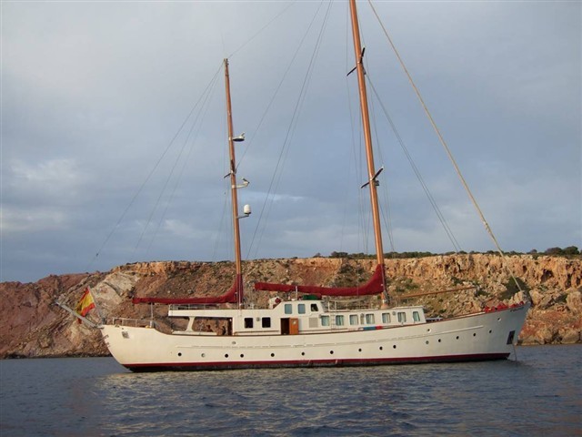 1962 Custom Yate Clásico zu verkaufen (photo 24)
