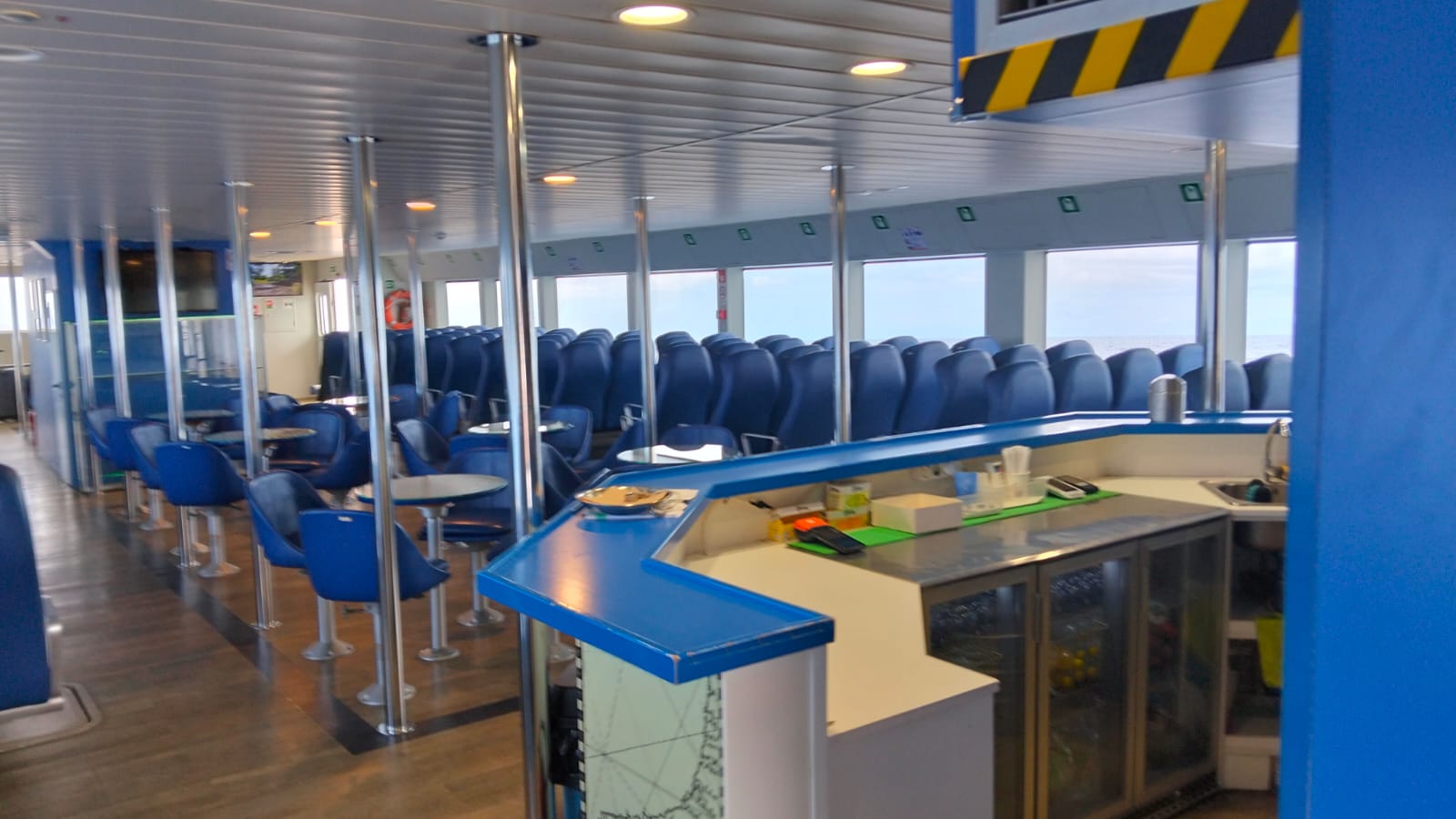 2019 Astilleros Gondán S.A Ferry 350 Pasajeros zu verkaufen (photo 8)