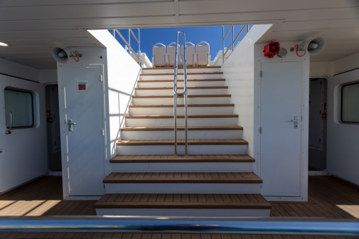 2019 Astilleros Gondán S.A Ferry 350 Pasajeros zu verkaufen (photo 12)