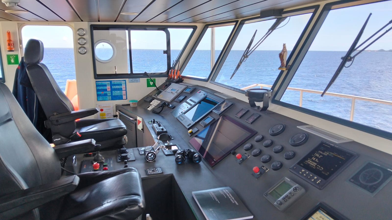 2019 Astilleros Gondán S.A Ferry 350 Pasajeros zu verkaufen (photo 16)