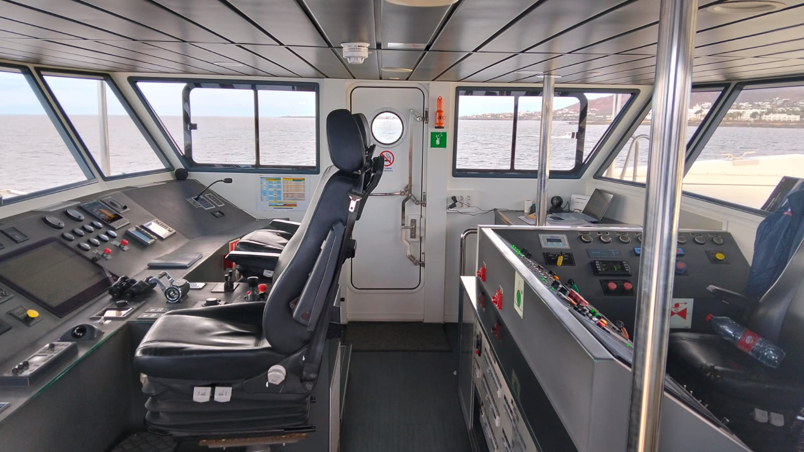 2019 Astilleros Gondán S.A Ferry 350 Pasajeros zu verkaufen (photo 18)