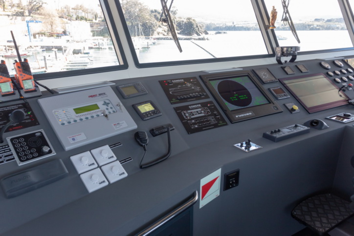 2019 Astilleros Gondán S.A Ferry 350 Pasajeros zu verkaufen (photo 19)