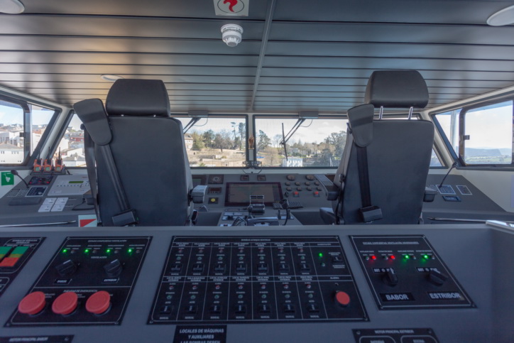 2019 Astilleros Gondán S.A Ferry 350 Pasajeros zu verkaufen (photo 20)