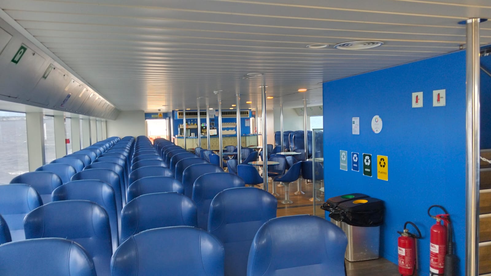 2019 Astilleros Gondán S.A Ferry 350 Pasajeros zu verkaufen (photo 27)