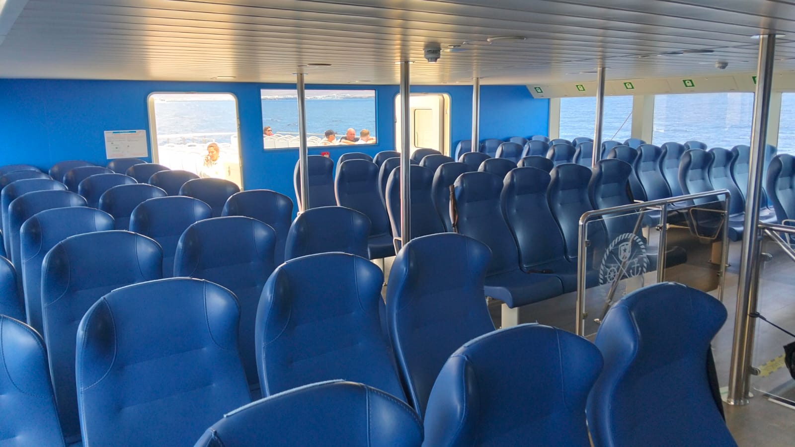 2019 Astilleros Gondán S.A Ferry 350 Pasajeros zu verkaufen (photo 25)