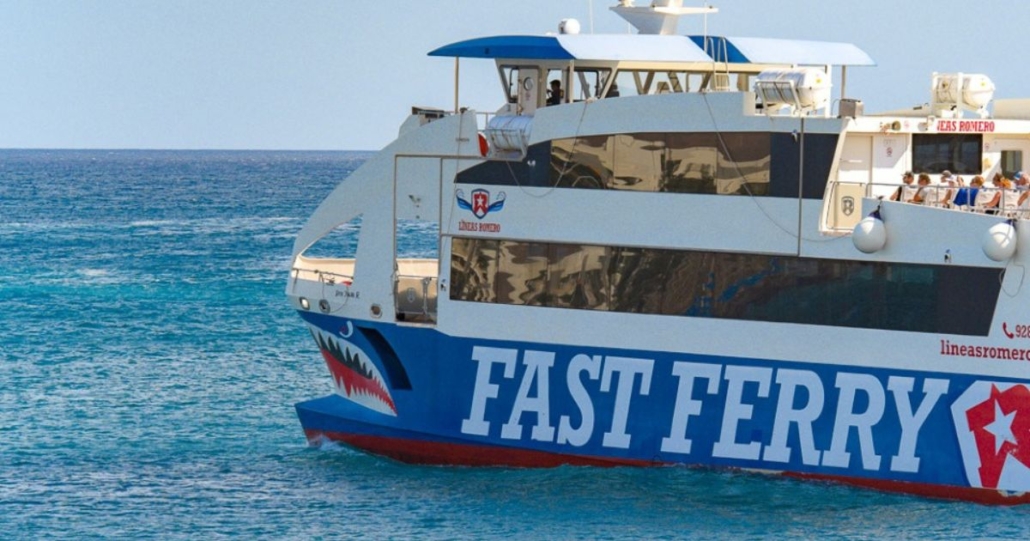 2019 Astilleros Gondán S.A Ferry 350 Pasajeros zu verkaufen (photo 36)