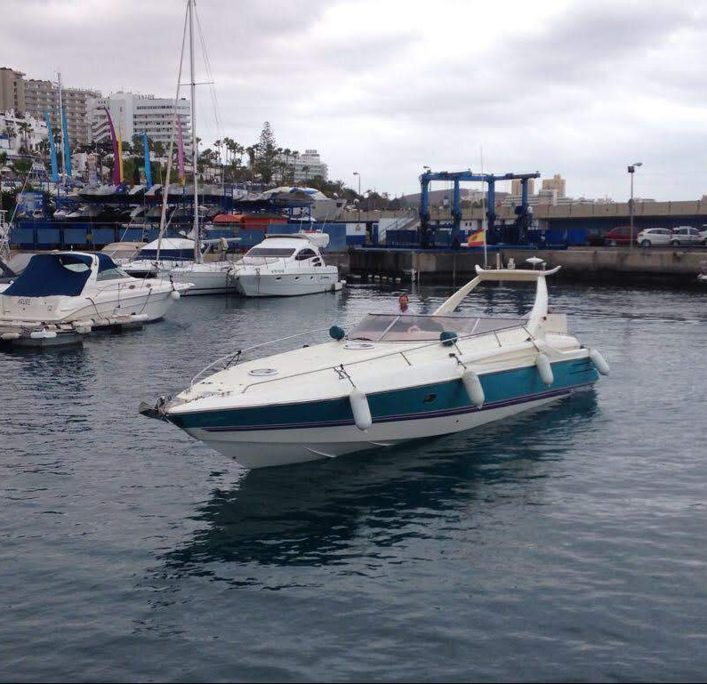 2026 Sunseeker Apache 45 for sale (photo 5)