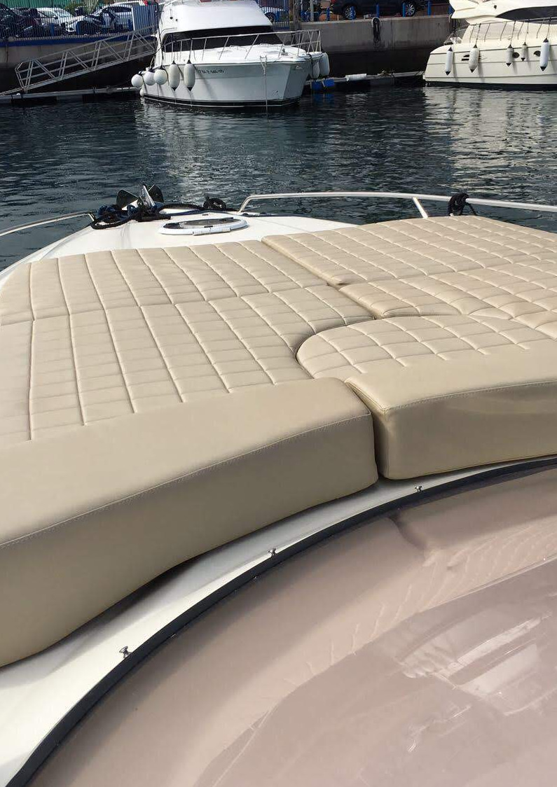 2026 Sunseeker Apache 45 for sale (photo 8)
