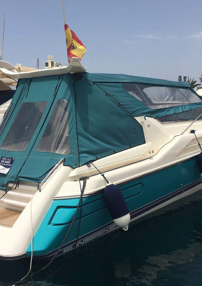 2026 Sunseeker Apache 45 for sale (photo 10)