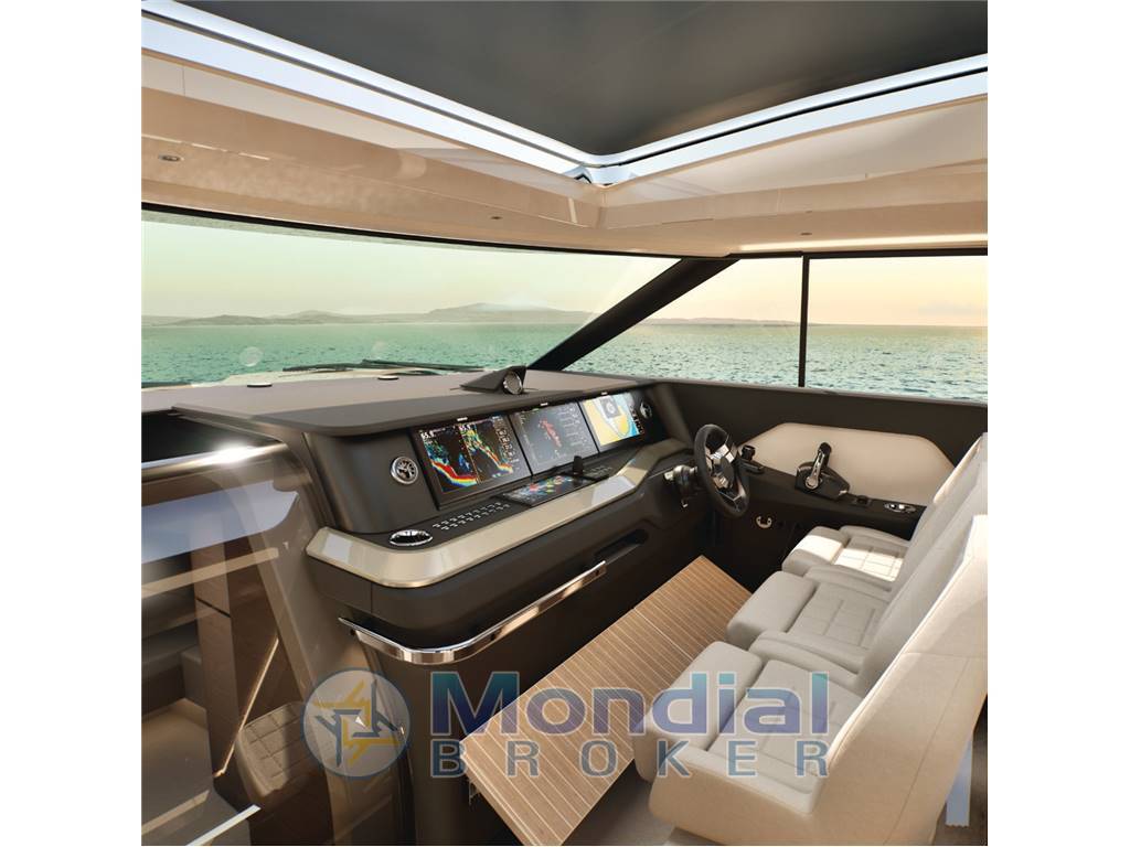 2026 Saxdor 460 GTC for sale (photo 6)
