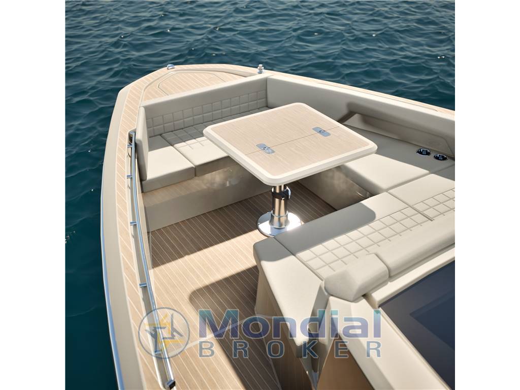 2026 Saxdor 460 GTC for sale (photo 7)