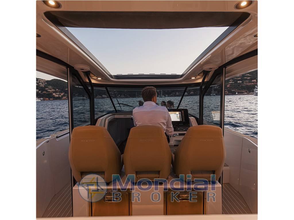 2026 Saxdor 400 GTS na sprzedaż (photo 6)