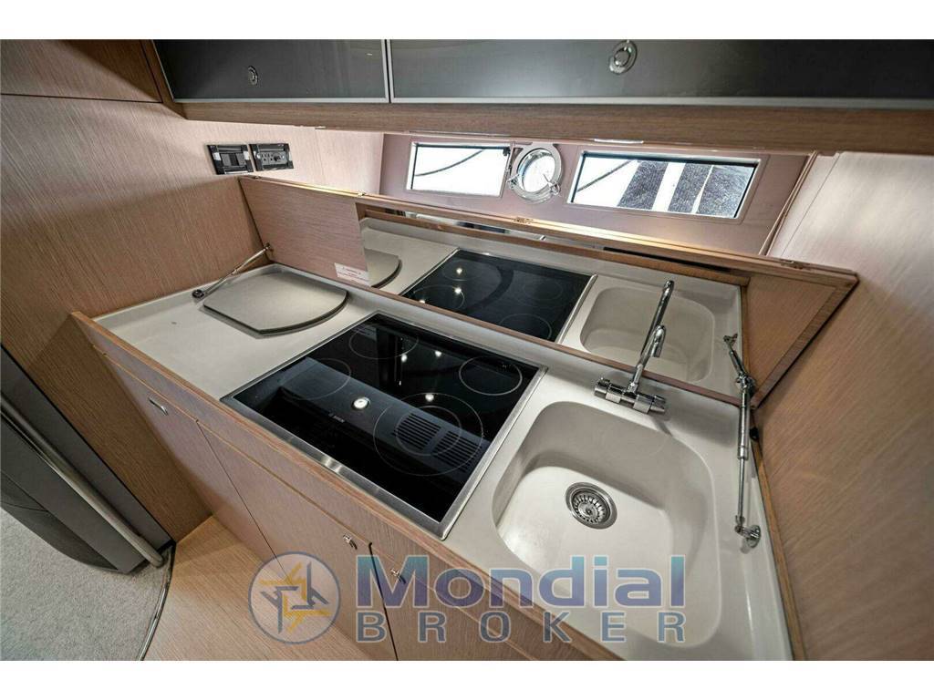 2016 Riva Rivale 52 en venta (photo 3)