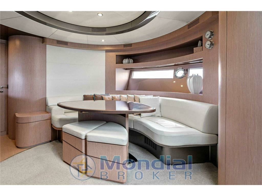 2016 Riva Rivale 52 en venta (photo 4)