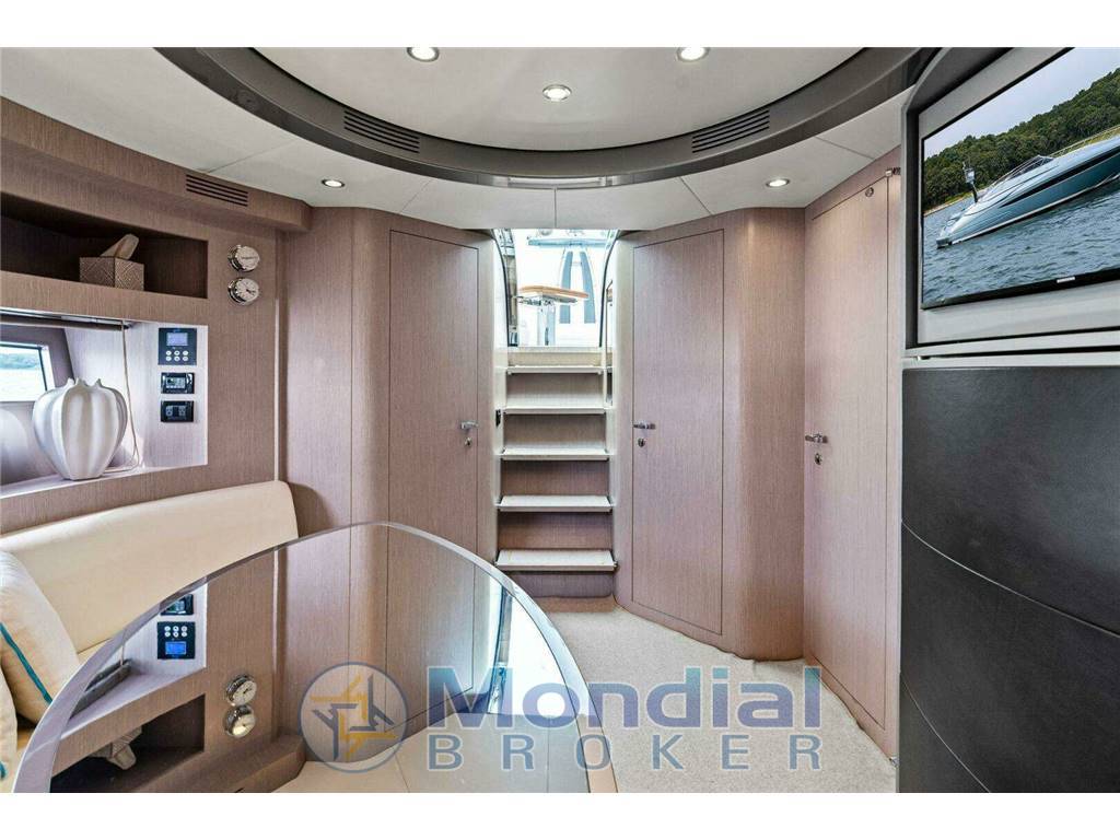 2016 Riva Rivale 52 en venta (photo 5)