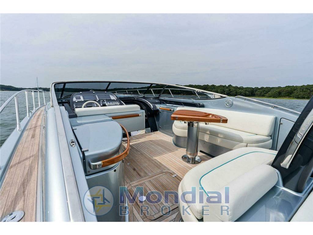 2016 Riva Rivale 52 en venta (photo 6)