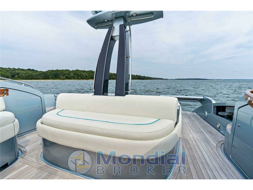 2016 Riva Rivale 52 en venta (photo 7)
