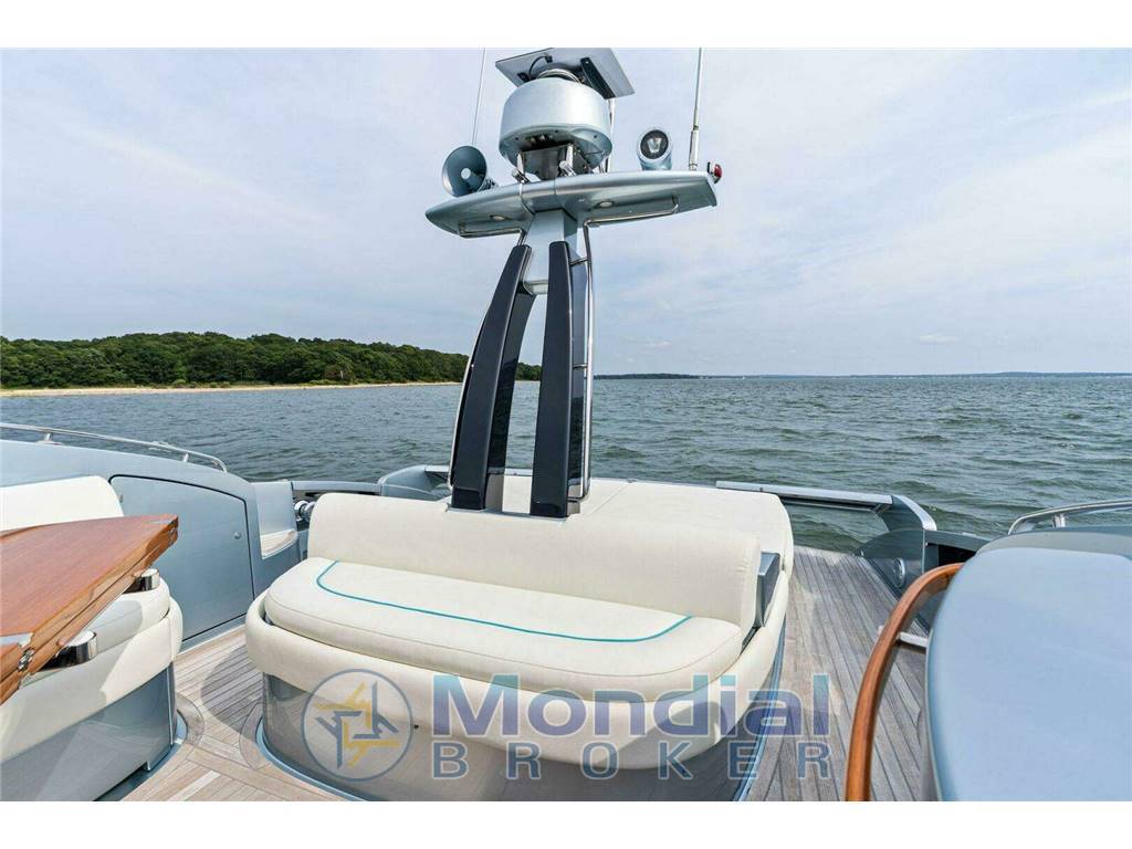 2016 Riva Rivale 52 en venta (photo 8)