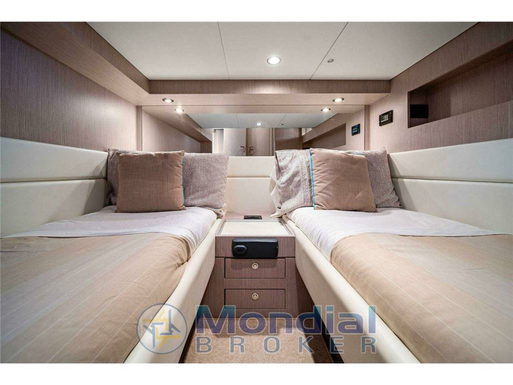 2016 Riva Rivale 52 en venta (photo 9)