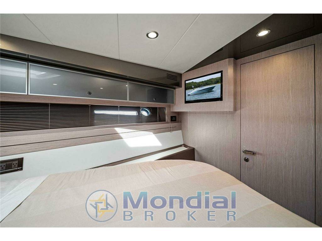 2016 Riva Rivale 52 en venta (photo 10)