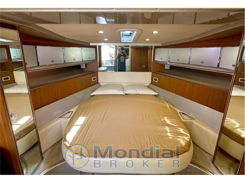 2003 Riva Rivarama 44 à vendre (photo 5)