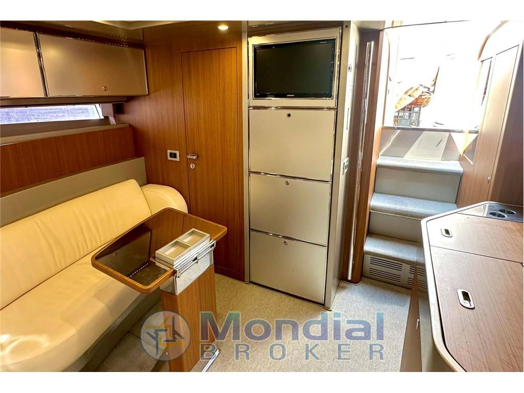 2003 Riva Rivarama 44 à vendre (photo 6)
