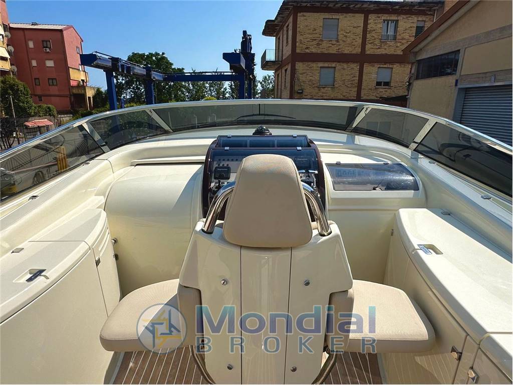 2003 Riva Rivarama 44 à vendre (photo 8)