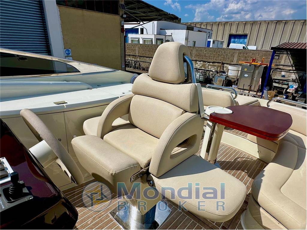 2003 Riva Rivarama 44 à vendre (photo 9)