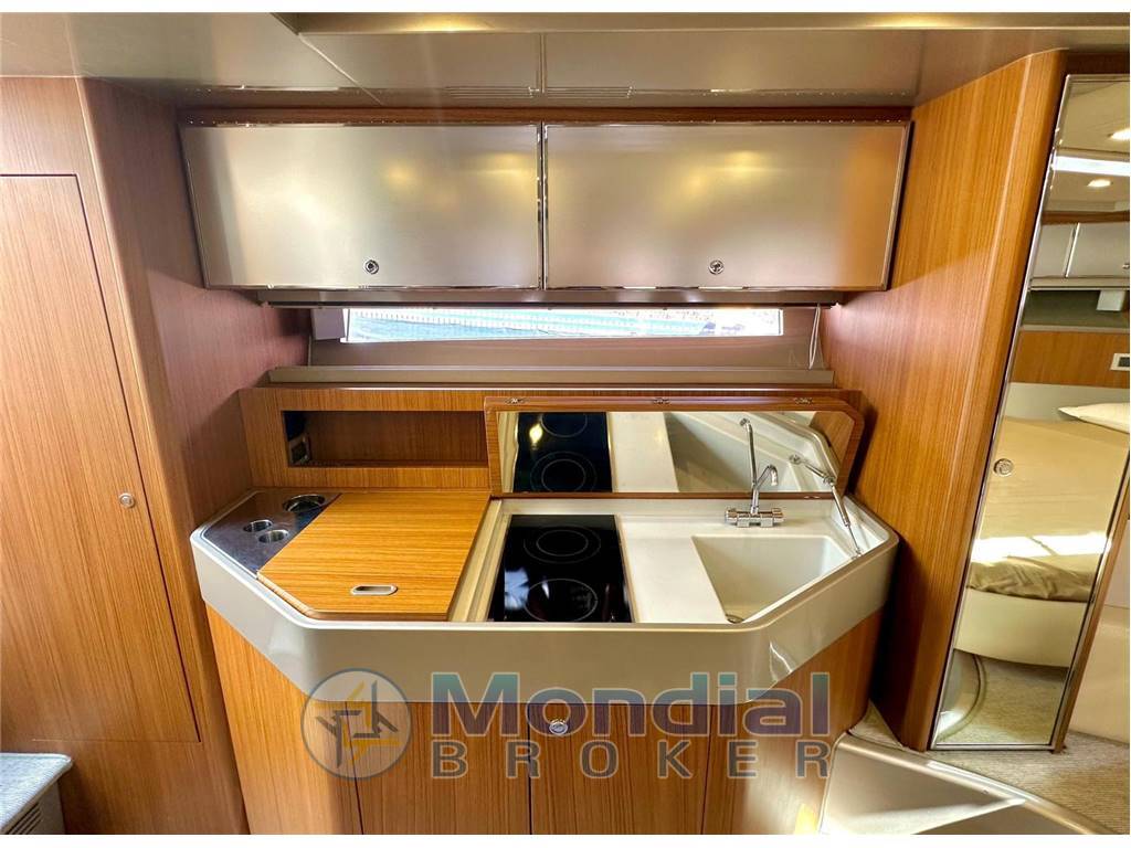 2003 Riva Rivarama 44 à vendre (photo 10)