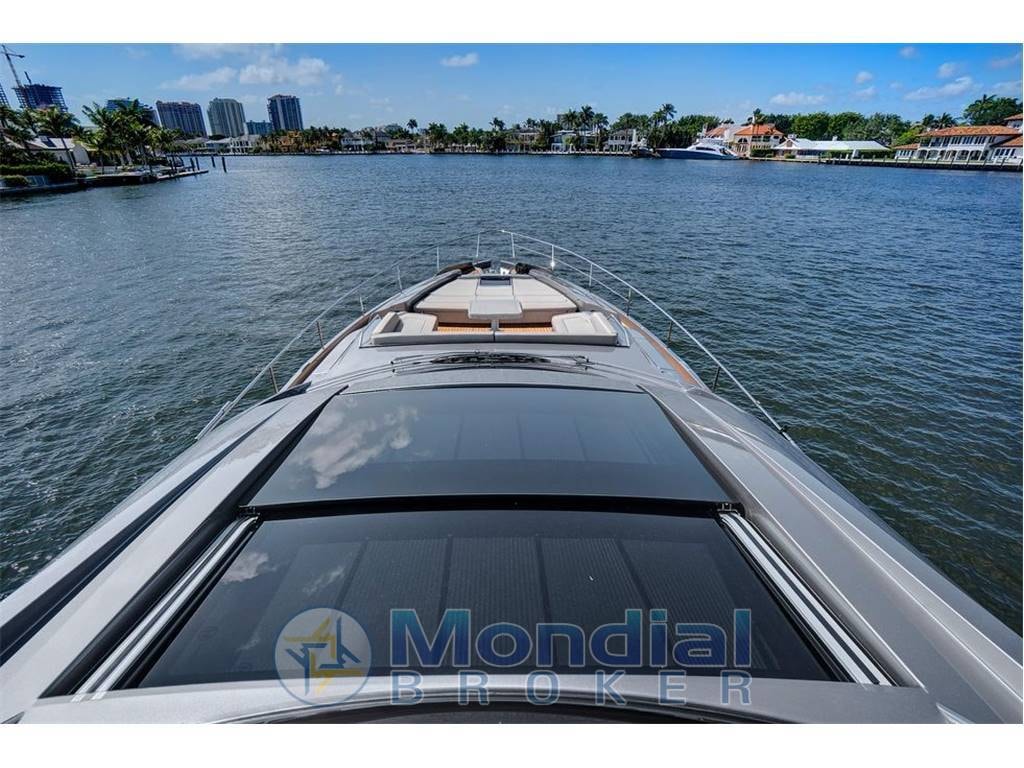 2022 Pershing 8x zu verkaufen (photo 5)