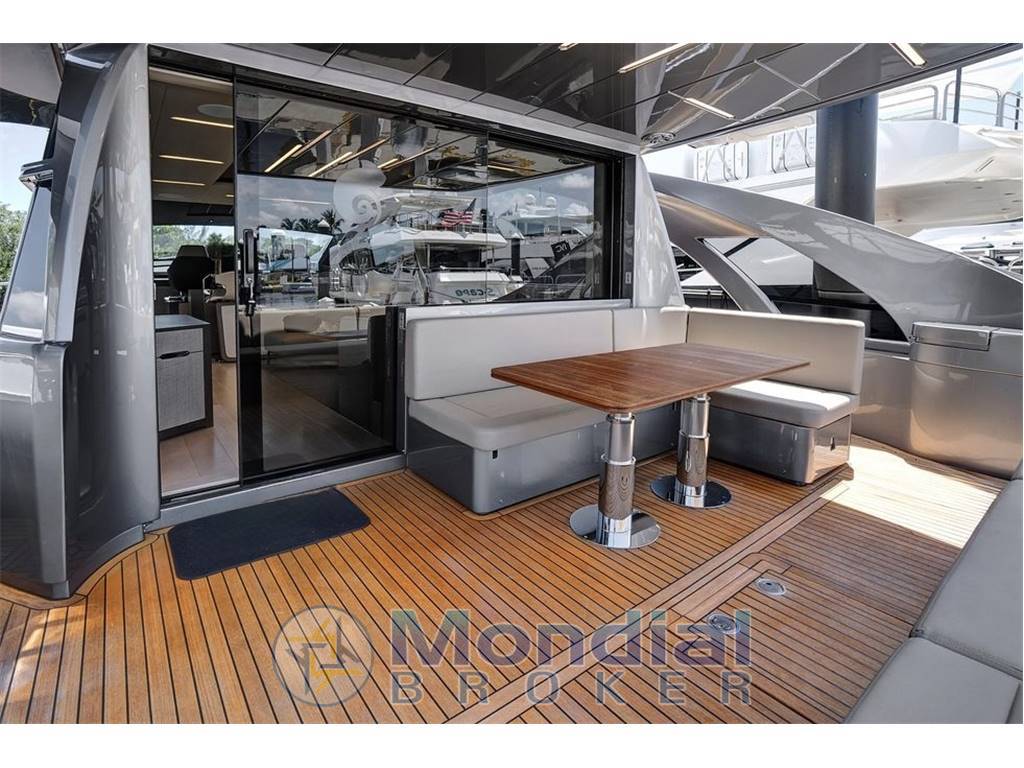 2022 Pershing 8x zu verkaufen (photo 6)