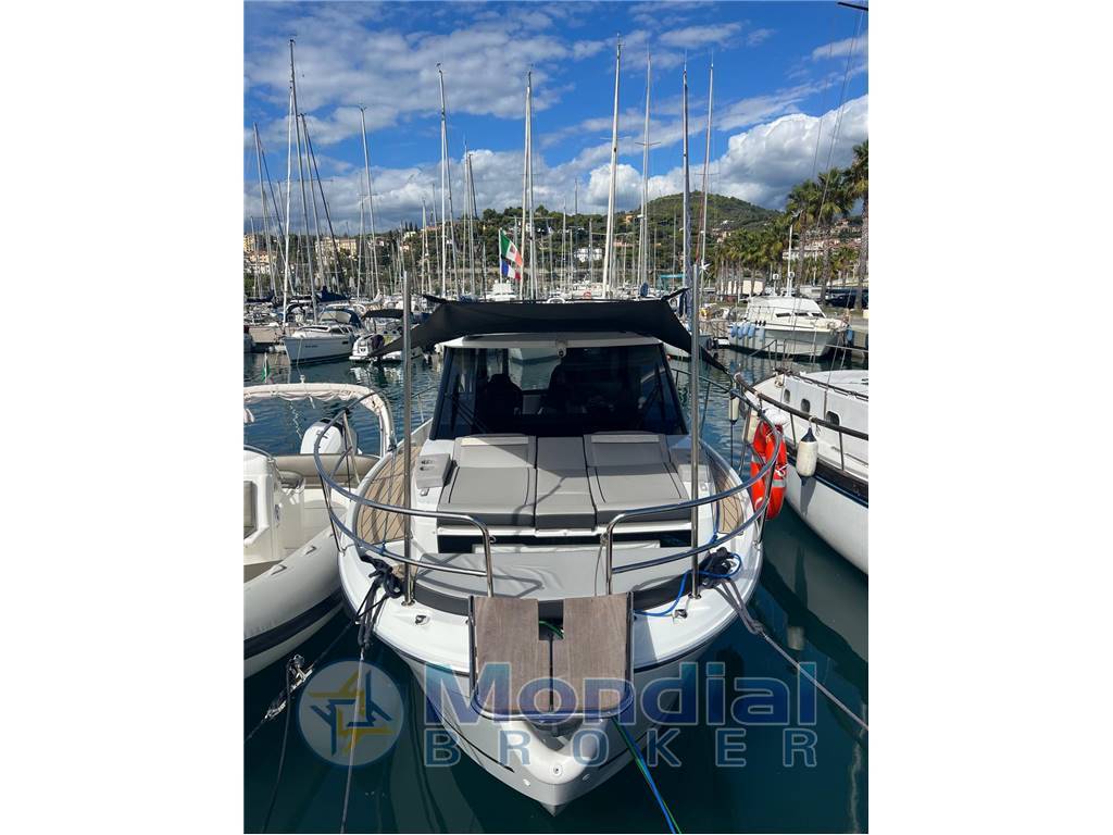 2024 Jeanneau Merry Fisher 895 zu verkaufen (photo 5)