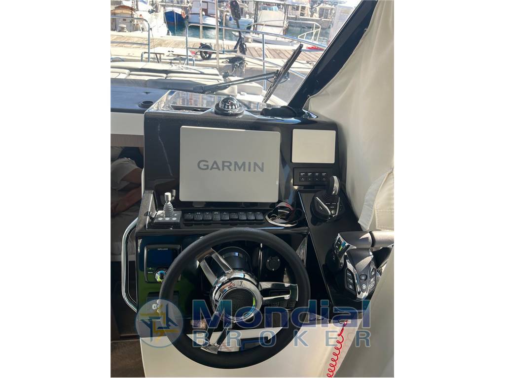 2024 Jeanneau Merry Fisher 895 zu verkaufen (photo 6)