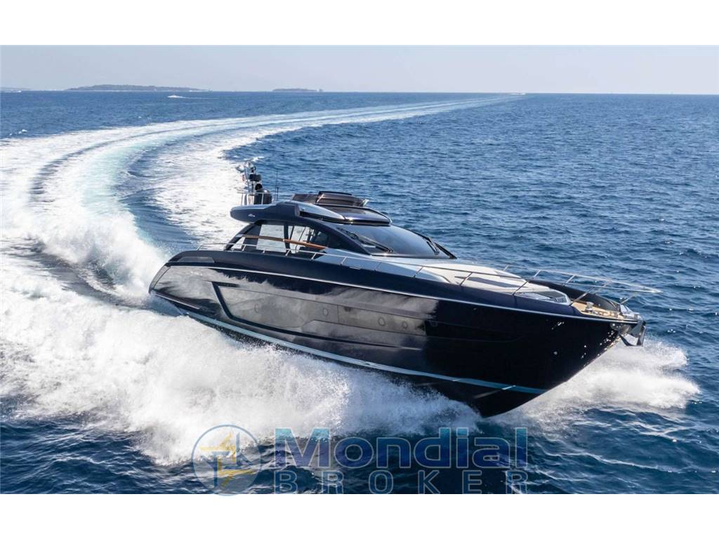 2019 Riva Ribelle 66 à vendre (photo 2)