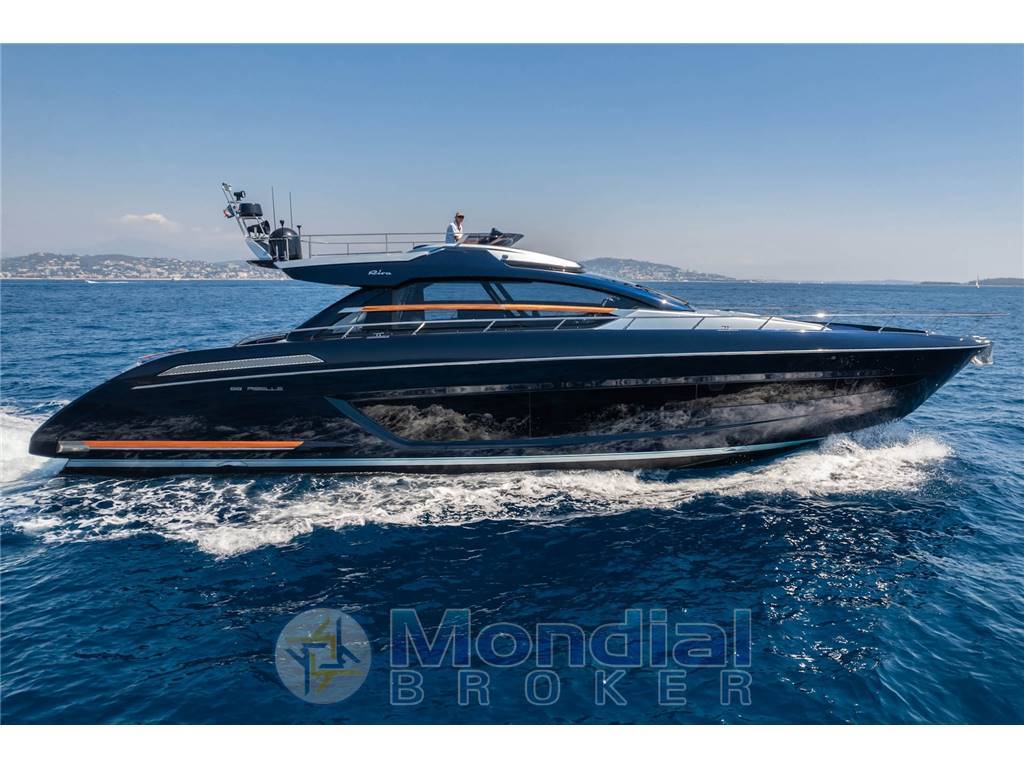 2019 Riva Ribelle 66 à vendre (photo 3)