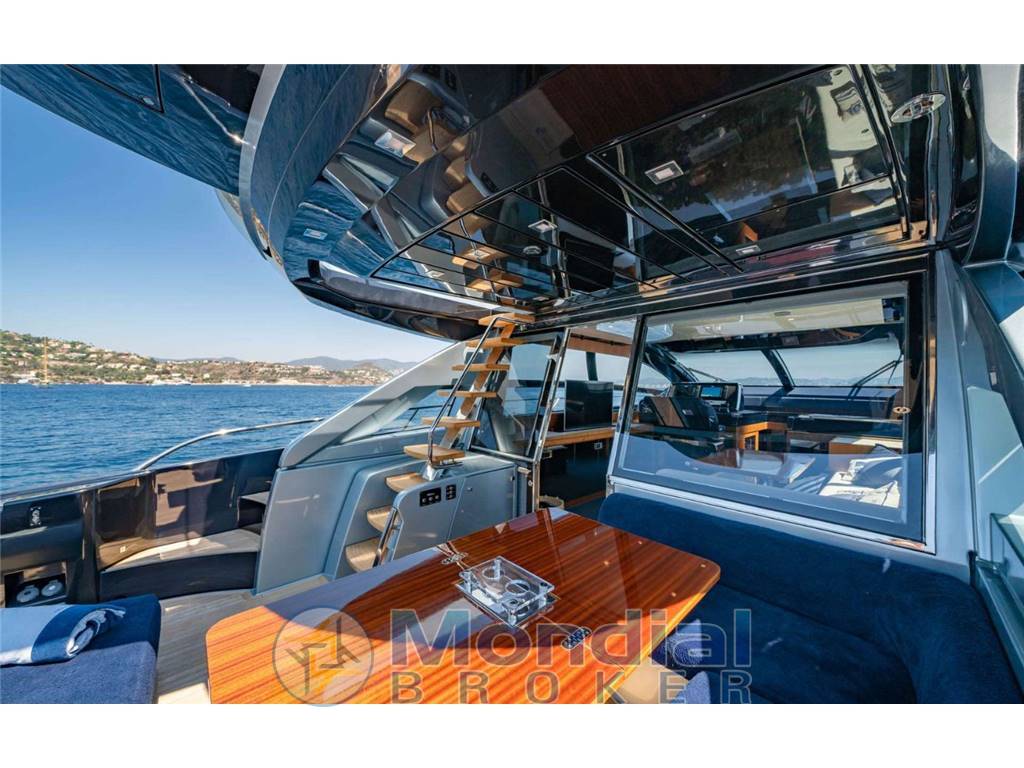 2019 Riva Ribelle 66 à vendre (photo 4)