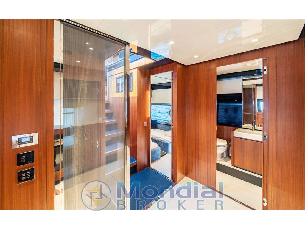 2019 Riva Ribelle 66 à vendre (photo 5)