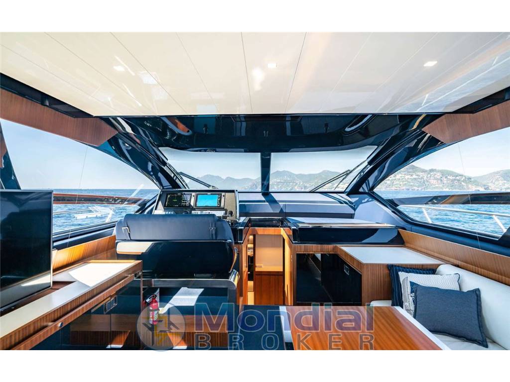 2019 Riva Ribelle 66 à vendre (photo 6)