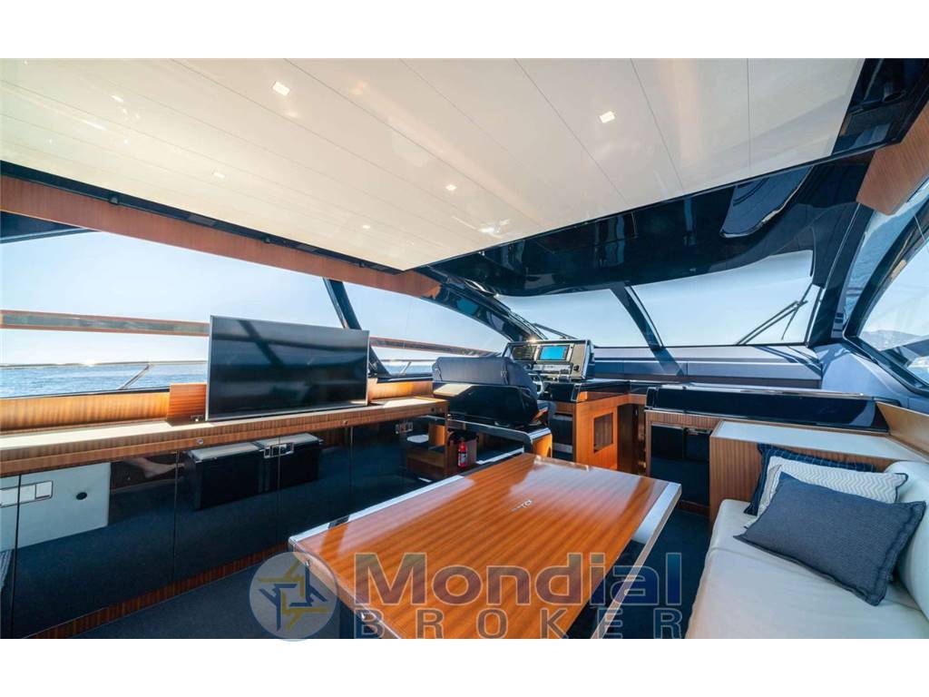 2019 Riva Ribelle 66 à vendre (photo 7)