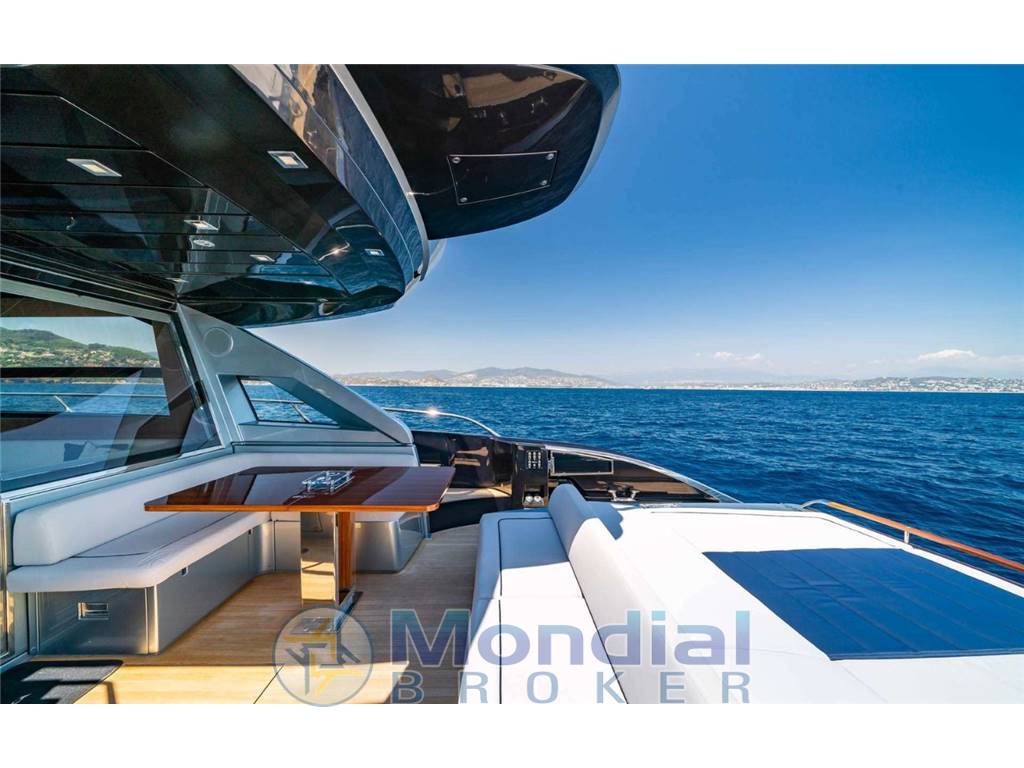 2019 Riva Ribelle 66 à vendre (photo 8)