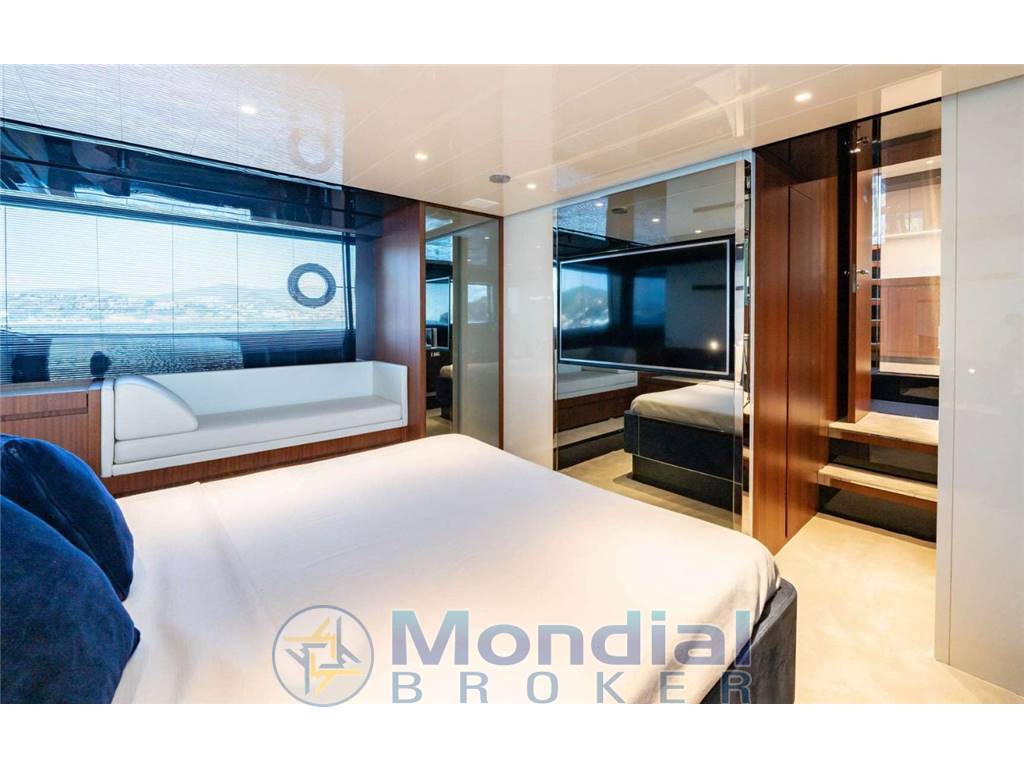 2019 Riva Ribelle 66 à vendre (photo 9)