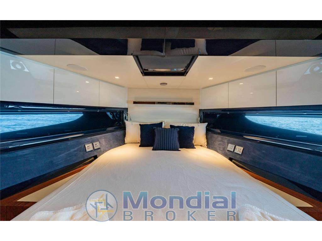 2019 Riva Ribelle 66 à vendre (photo 10)