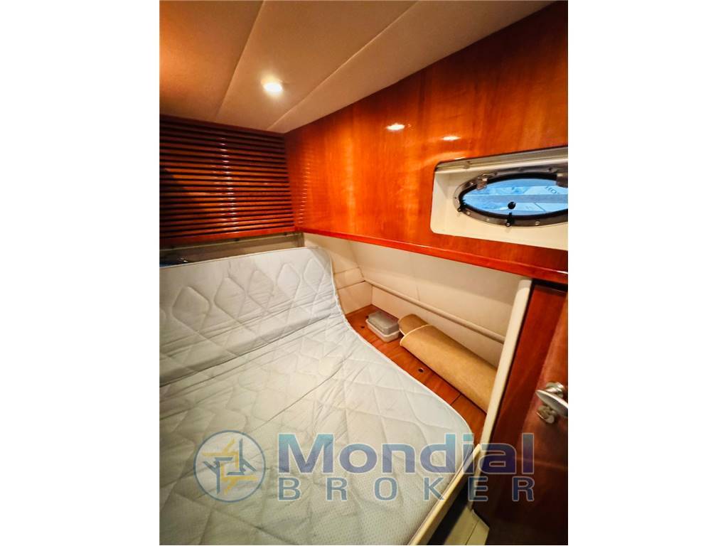 2002 Pershing 54 à venda (photo 8)