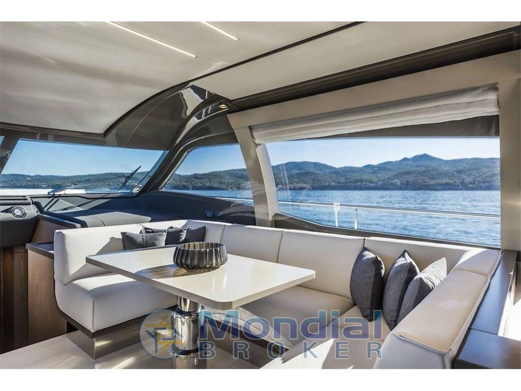 2017 Ferretti yachts 550 zu verkaufen (photo 8)