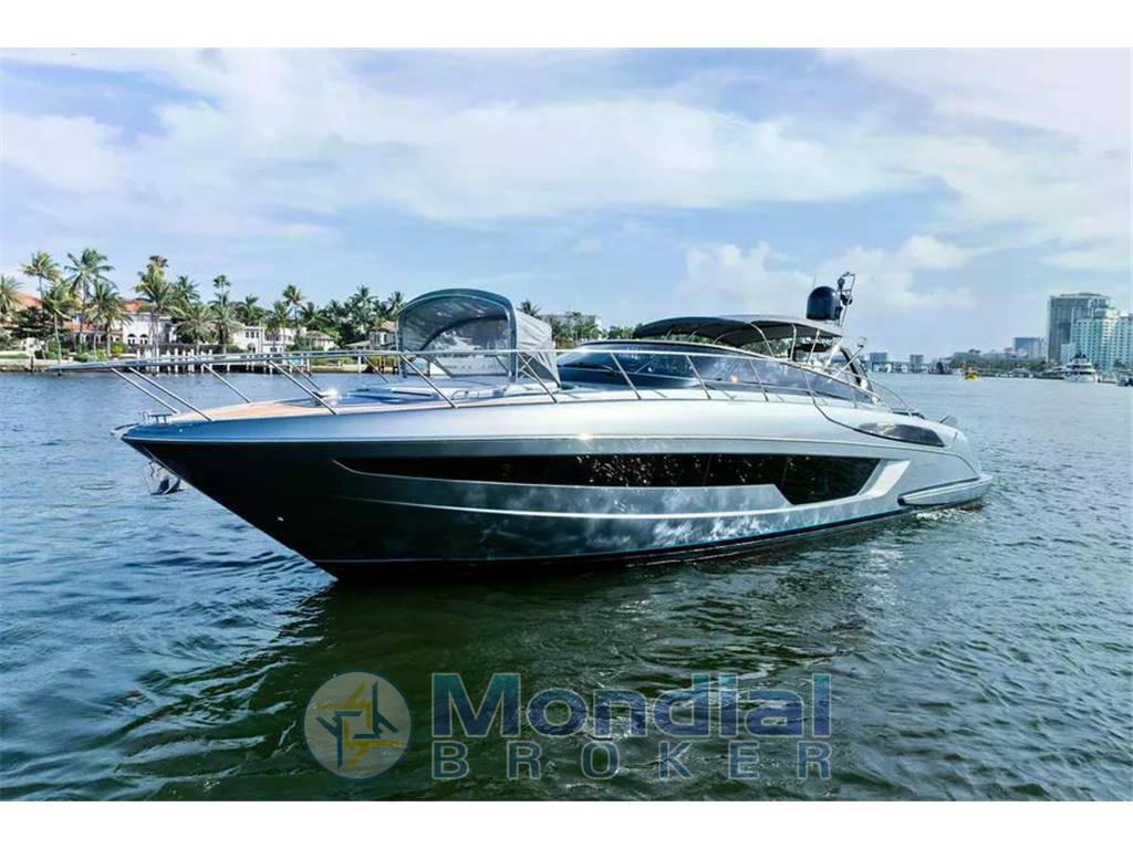 2018 Riva Rivale 56 te koop (photo 2)