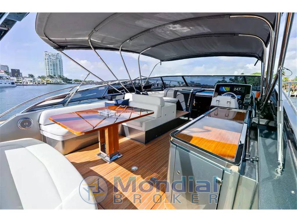 2018 Riva Rivale 56 te koop (photo 3)